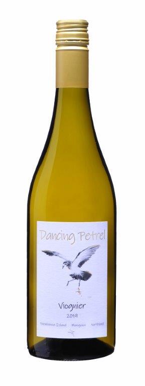 product image for Dancing Petrel Viognier Oaked