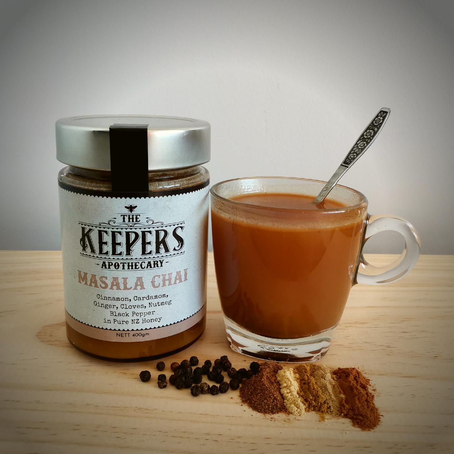 product image for Masala Chai 