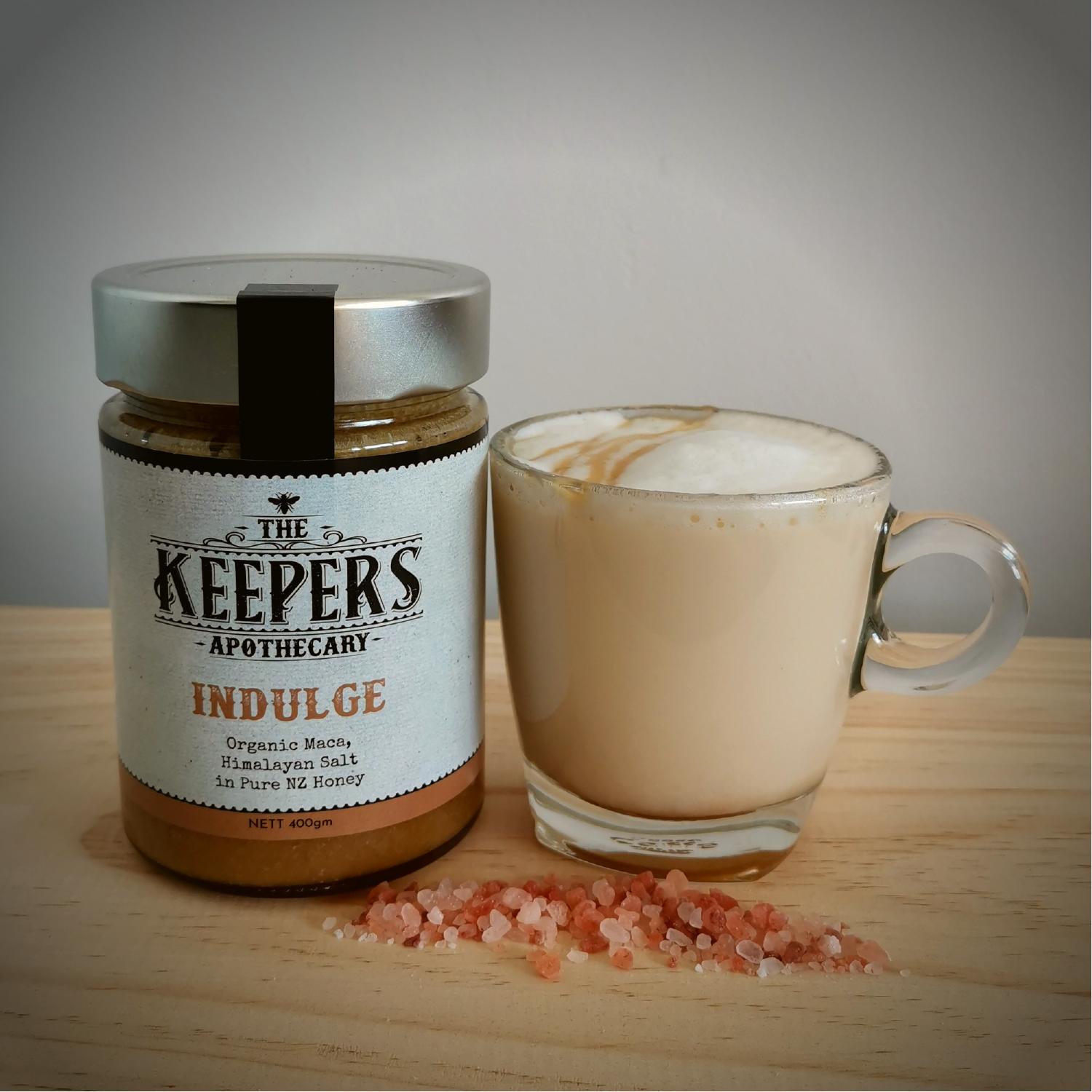 product image for Indulge