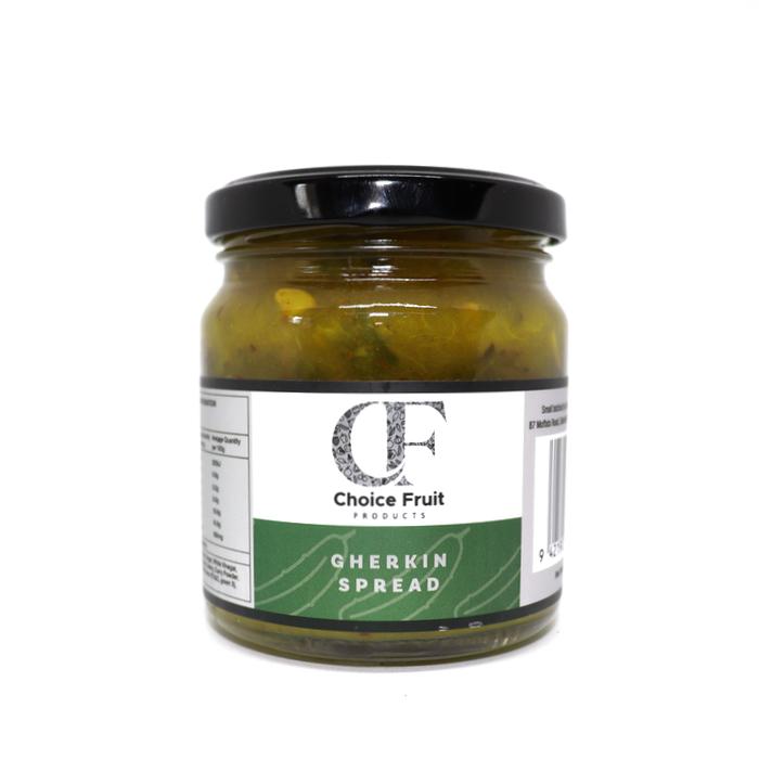 product image for Gherkin Spread