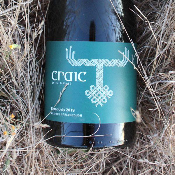 product image for Craic Pinot gris 2019