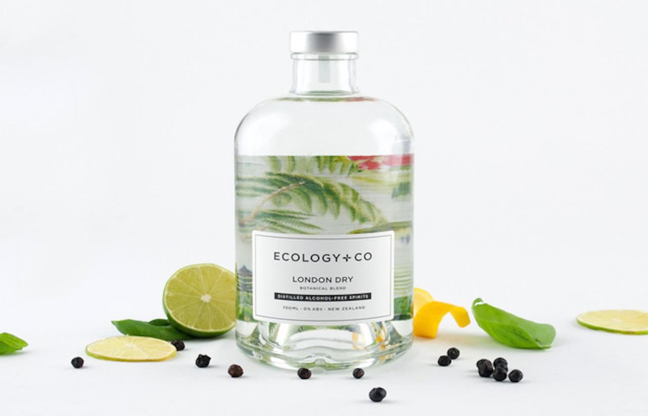 product image for Ecology & Co London Dry Alcohol Free Spirit 