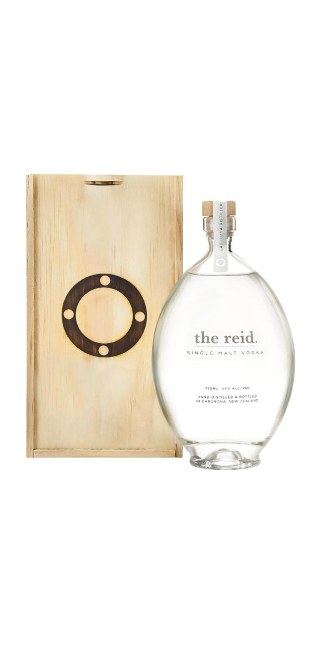 product image for Cardrona Distillery - the reid vodka 