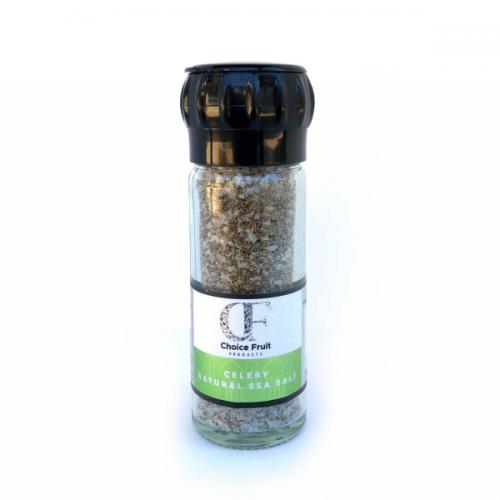 image of Celery Natural Sea Salt