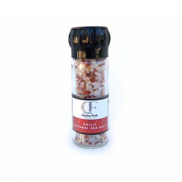 product image for Chilli Natural Sea Salt