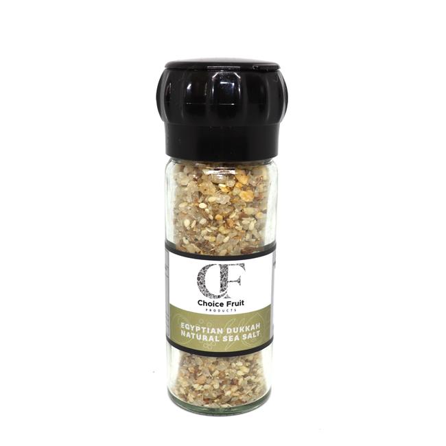 product image for Egyptian Dukkah Natural Sea Salt
