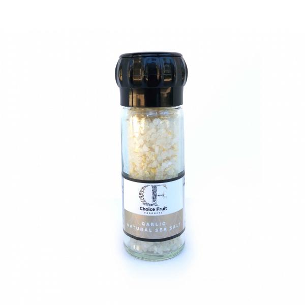 product image for Garlic Natural Sea Salt