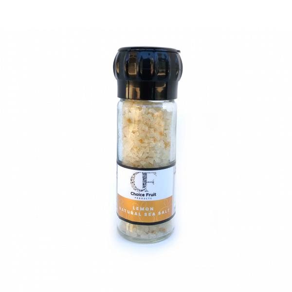 product image for Lemon Natural Sea Salt