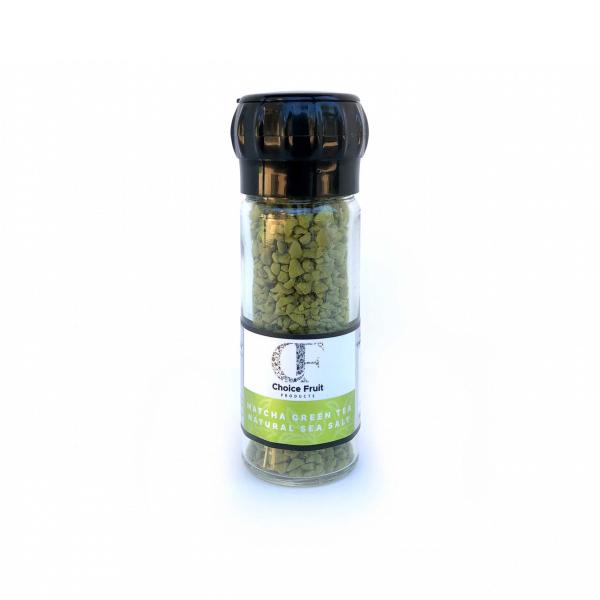 product image for Matcha Natural Sea Salt